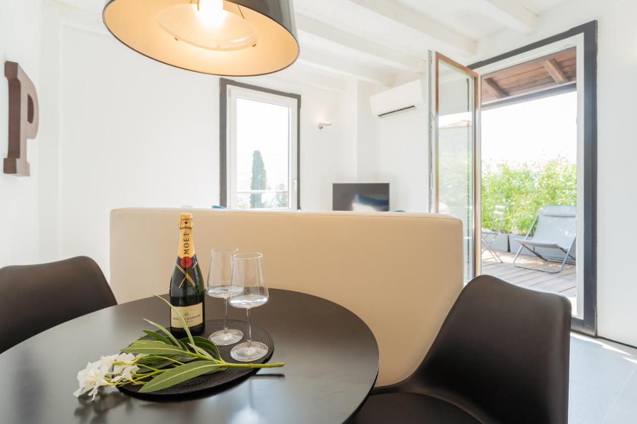 P Terrace - Lake View By Rent All Como Apartment Laglio Ngoại thất bức ảnh
