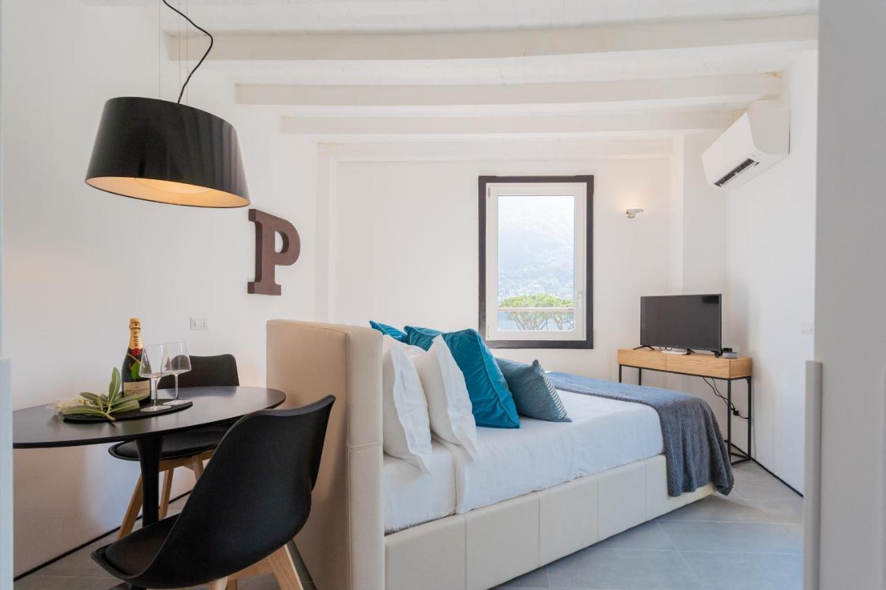 P Terrace - Lake View By Rent All Como Apartment Laglio Ngoại thất bức ảnh