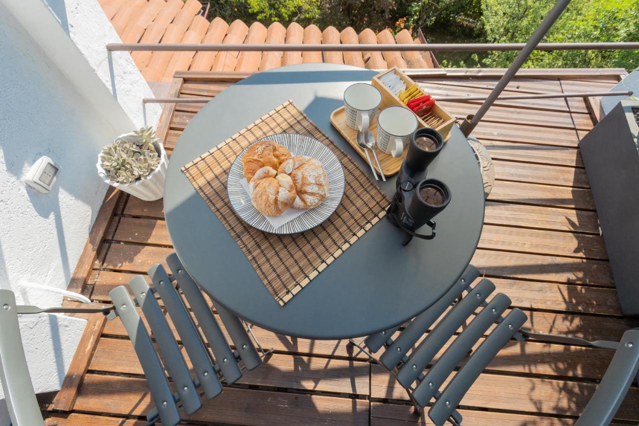 P Terrace - Lake View By Rent All Como Apartment Laglio Ngoại thất bức ảnh